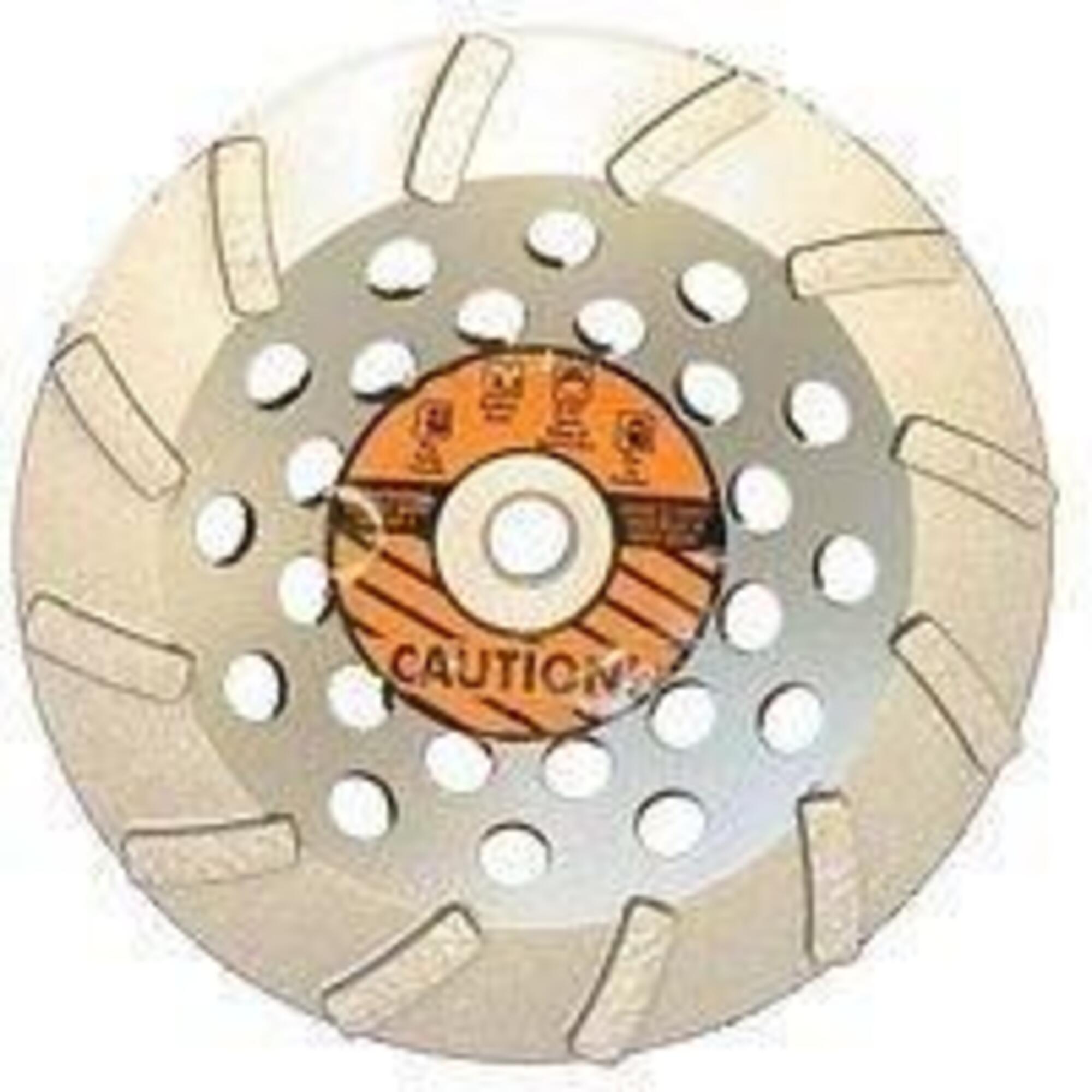 Virginia Abrasives, HANDHELD GRINDERS, Model# 425-04086.VAB
